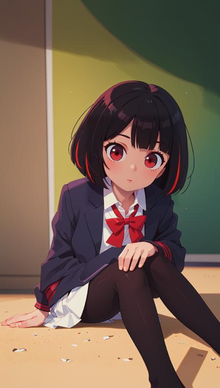 102693-2098939707-(masterpiece, best quality_1.2), detailed background, hyper-realistic,__1girl, black hair, bob cut, streaked hair, red eyes, glo.png